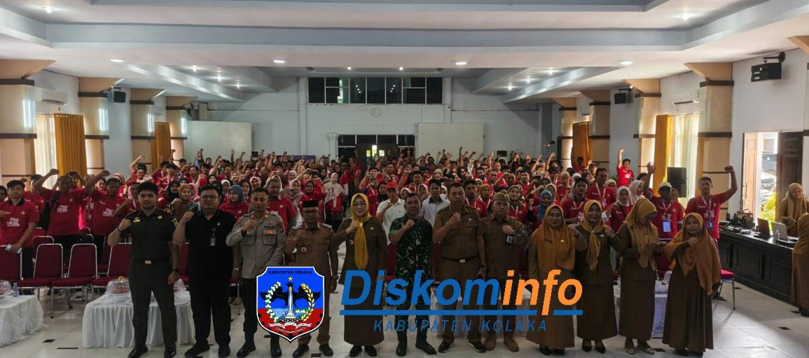 Pelatihan Peningkatan Kapasitas Pengurus KDKMP Tahun 2025